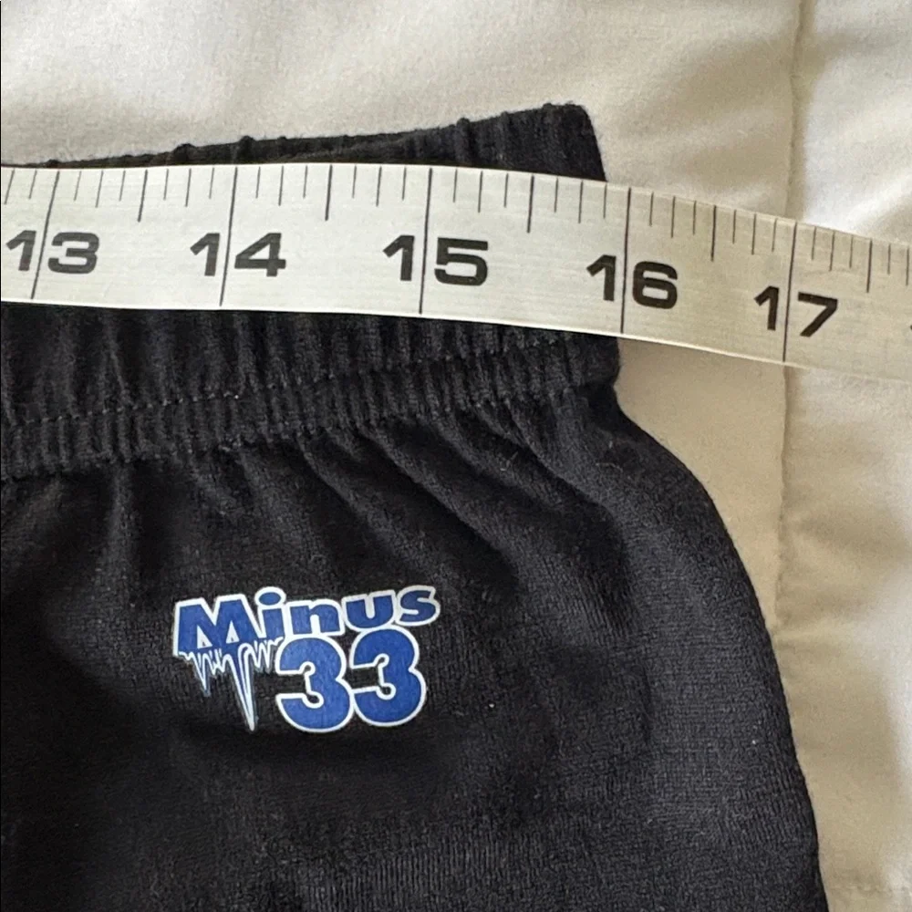 NEW MINUS 33 Superfine Merino Wool Base Layer Long Underwear Workwear XXL